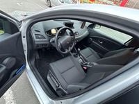 Gebraucht Renault Mégane 101 PS (74 kW) 2013 Grau Limousine