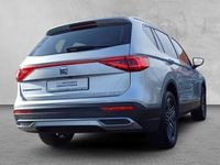 Gebraucht Seat Tarraco XCELLENCE 150 PS (110 kW) 2020 Silber SUV