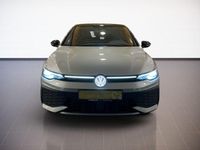 Gebraucht VW Golf VIII GTI 265 PS (194 kW) 2024 Oyster silver metallic schwarz Limousine