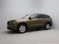 Neu Skoda Kodiaq Exclusive 150 PS (110 kW) 2025 Wählbar  ggf gegen aufpreis SUV