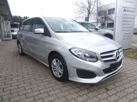 gebraucht Mercedes B180 B 180CDI - Automatik - Tüv Neu -