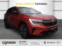 Gebraucht Renault Austral Iconic 158 PS (116 kW) 2024 Rot SUV