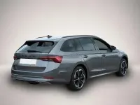 Gebraucht Skoda Octavia SportLine 150 PS (110 kW) 2024 Manufacturer Kombi