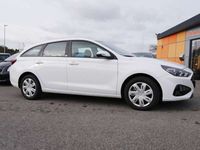 gebraucht Hyundai i30 Kombi,Navi,Parkassistent,*TOP Ausstattung*