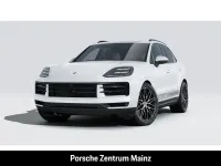 Gebraucht Porsche Cayenne 470 PS (345 kW) 2025 Weiss SUV