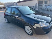 gebraucht VW Golf V Lim. Sportline, Xenon, Sitzh.PDC