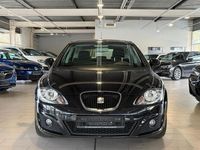 Second-hand Seat Leon Style 105 CP (77 kW) 2011 Negru Hatchback