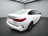 Używany BMW 218 136 KM (100 kW) 2020 Biały Coupe