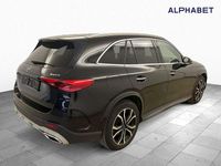 Gebraucht Mercedes GLC220 AMG line 197 PS (144 kW) 2023 Obsidianschwarz SUV
