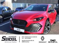 Ny Renault Clio V Esprit Alpine 160 HK (117 kW) 2026 Sedan