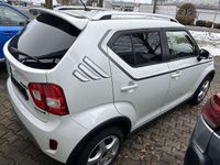 Gebraucht Suzuki Ignis 90 PS (66 kW) 2020 Weiß SUV