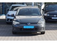 gebraucht VW Golf VIII 1.5 TSI Life *NAVI*KAMERA*LED-PLUS*