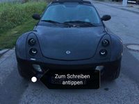 gebraucht Smart Roadster (Brabus)