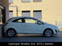 Gebraucht Opel Corsa 87 PS (63 kW) 2012 Kleinwagen