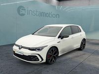 Gebraucht VW Golf VIII 200 PS (147 kW) 2023 Weiß Limousine