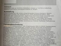 Second-hand VW CC 211 CP (155 kW) 2011 Negru Berlinǎ