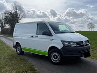 Gebraucht VW Transporter 102 PS (75 kW) 2019 Weiß Van