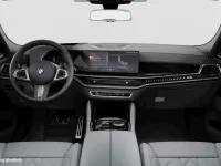 Gebraucht BMW X6 M Sport 286 PS (210 kW) 2025 Saphirschwarz SUV