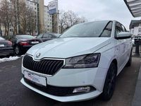 Gebraucht Skoda Fabia Soleil 95 PS (69 kW) 2019 Weiß Kombi