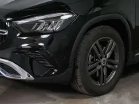 Gebraucht Mercedes GLA220 190 PS (139 kW) 2025 Metalliclack kosmosschwarz SUV