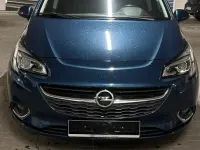 Usata Opel Corsa Innovation 101 CV (74 kW) 2015 Blu Utilitaria