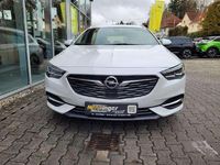 Gebraucht Opel Insignia Innovation 260 PS (191 kW) 2017 Abalone weiss Kombi