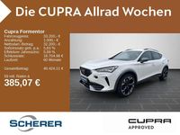Gebraucht Cupra Formentor VZ 310 PS (228 kW) 2023 Weiß SUV