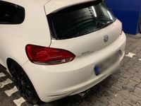 gebraucht VW Scirocco 1.4 TSI 90kW -