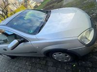 gebraucht Opel Corsa 1.4 16V Comfort