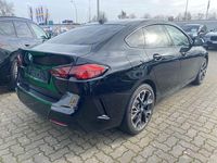 Gebraucht BMW 216 122 PS (89 kW) 2025 Schwarz Coupé