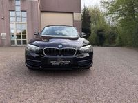 Gebraucht BMW 118 136 PS (100 kW) 2018 Schwarz ii Kleinwagen