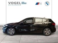 gebraucht BMW 118 118 d 5-Türer SHZ PDC Advantage WLAN Tempomat