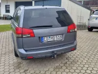 Gebraucht Opel Vectra Edition 150 PS (110 kW) 2005 Kombi