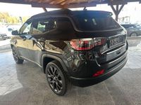 Gebraucht Jeep Compass 179 PS (131 kW) 2020 Schwarz SUV