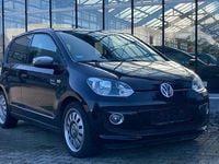 Usata VW up! 75 CV (55 kW) 2013 Nero Utilitaria