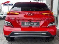 gebraucht Hyundai Kona Elektro Trend + Schiebedach + AppleCarPlay + AndroidAuto + Verfügbar