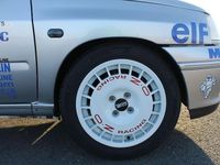 Gebraucht Renault Clio 173 PS (127 kW) 1993 Silber Kleinwagen