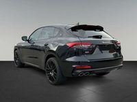 gebraucht Maserati Levante GTS FACELIFT/PANORAMA/360°/HARMAN-KARDON