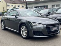 gebraucht Audi TT Coupe 1.8 TFSI S Line /VIRTUAL COCKPIT/NAVI