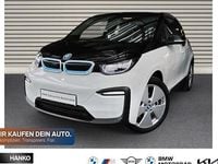 Gebraucht BMW i3 125 kW (170 PS) 2022 Weiß Kleinwagen