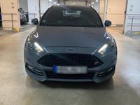 Gebraucht Ford Focus ST 185 PS (136 kW) 2015 Grau Kombi