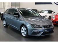 gebraucht Seat Leon ST FR 2.0 TDI *Navi*LED*Finanz.ab 4,49%