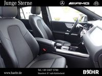 Gebraucht Mercedes GLA250 Progressive 160 PS (117 kW) 2020 Lack mountaingrau SUV