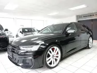 Gebraucht Audi S6 Sport 344 PS (253 kW) 2023 Mythos black Kombi