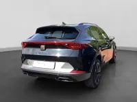 Gebraucht Cupra Formentor 150 PS (110 kW) 2024 Schwarz SUV