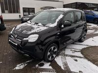 Gebraucht Fiat Panda 69 PS (50 kW) 2023 Colore esterno (cinema schwarz Kleinwagen