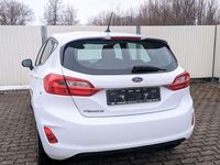 gebraucht Ford Fiesta 1.1 TREND