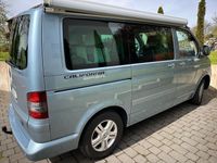 gebraucht VW California T5Comfortline "Biker" 2.5 TDI DPF