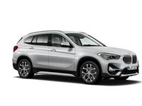 Gebraucht BMW X1 Performance 190 PS (139 kW) 2025 SUV