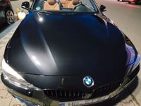 gebraucht BMW 440 i xDrive Cabrio Sport Line A Sport Line